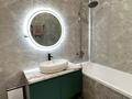 1-бөлмелі пәтер · 41 м² · 2/9 қабат, Калдаякова 23/1, бағасы: 250 000 ₸ в Астане, Сарайшык р-н — фото 4