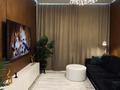 2-бөлмелі пәтер · 45 м² · 6/21 қабат, Сарайшык 8 — KAZMEDIA,КТЖ, RIXOS, ул. Кабанбай батыра, бағасы: 36 888 ₸ в Астане, Есильский р-н