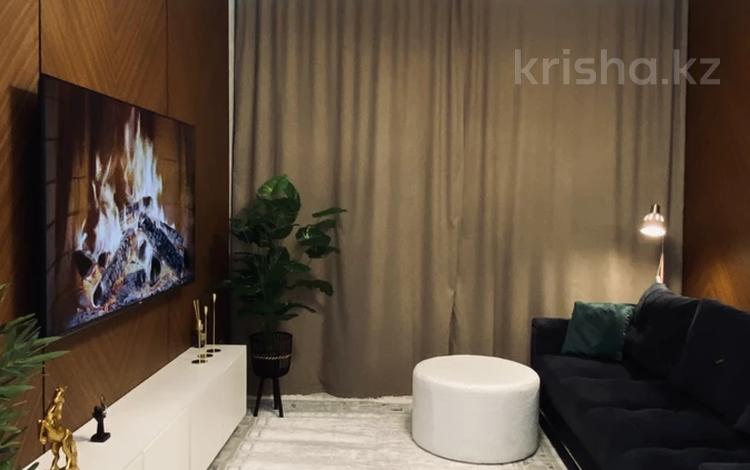 2-бөлмелі пәтер · 45 м² · 6/21 қабат, Сарайшык 8 — KAZMEDIA,КТЖ, RIXOS, ул. Кабанбай батыра, бағасы: 36 888 ₸ в Астане, Есильский р-н — фото 6