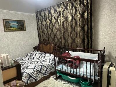 2-комнатная квартира · 50 м² · 2/3 этаж, 18 подстанция 3 за 5.5 млн 〒 в Семее