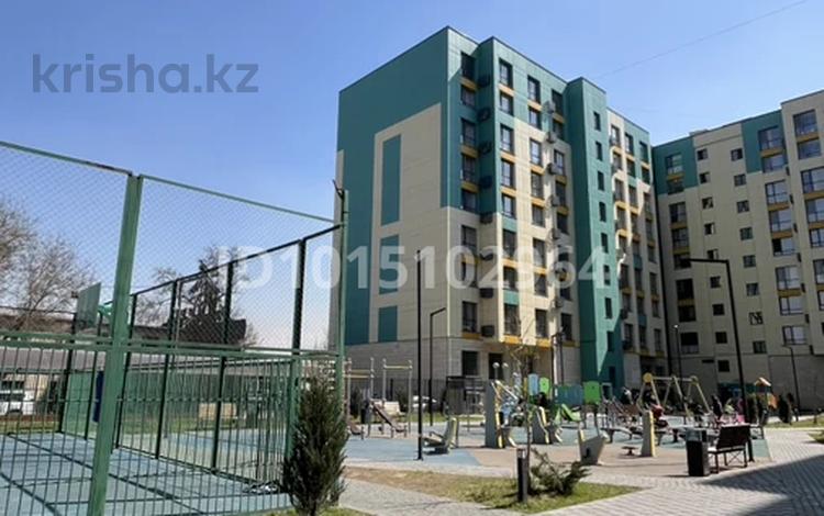 2-комнатная квартира · 72 м² · 3/9 этаж, Толе би 285/8 к11 — Толе би-Отеген батыр за 44.5 млн ₸ в Алматы, Ауэзовский р-н — фото 2