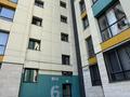 2-комнатная квартира · 72 м² · 3/9 этаж, Толе би 285/8 к11 — Толе би-Отеген батыр за 44.5 млн ₸ в Алматы, Ауэзовский р-н — фото 2
