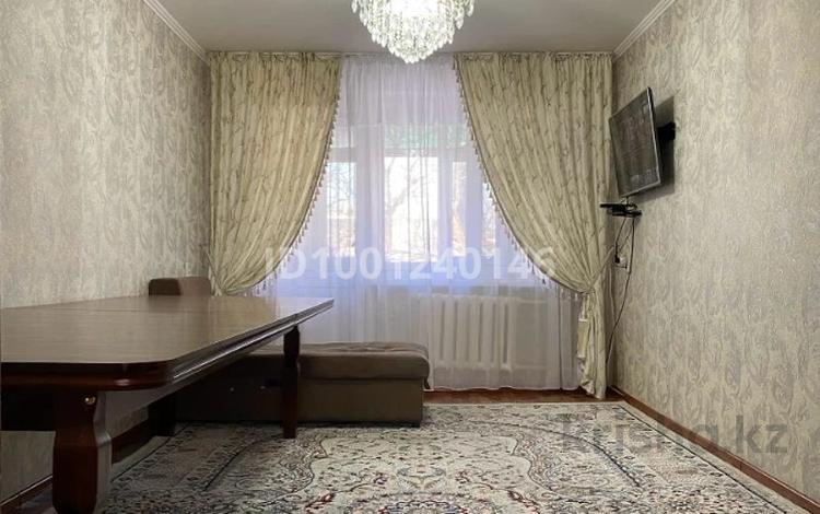 3-комнатная квартира · 64 м² · 4/5 этаж, Жайлау 22 за 20 млн ₸ в Таразе — фото 2