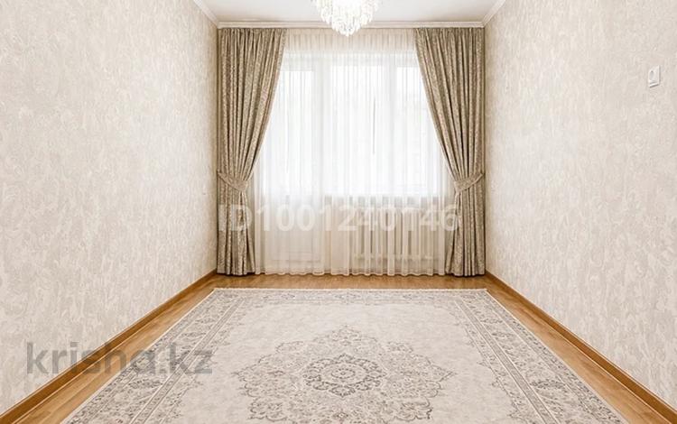 3-бөлмелі пәтер · 62 м² · 4/5 қабат, Жайлау 22, бағасы: 18 млн ₸ в Таразе — фото 19