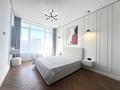 2-комнатная квартира · 47 м² · 2/16 этаж, Туран 39/2 — Напротив Ханшатыра/есть видео за 47.5 млн ₸ в Астане, Нура р-н — фото 2