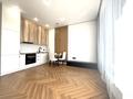 2-комнатная квартира · 47 м² · 2/16 этаж, Туран 39/2 — Напротив Ханшатыра/есть видео за 47.5 млн ₸ в Астане, Нура р-н — фото 8