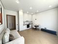 2-комнатная квартира · 47 м² · 2/16 этаж, Туран 39/2 — Напротив Ханшатыра/есть видео за 47.8 млн ₸ в Астане, Нура р-н — фото 2