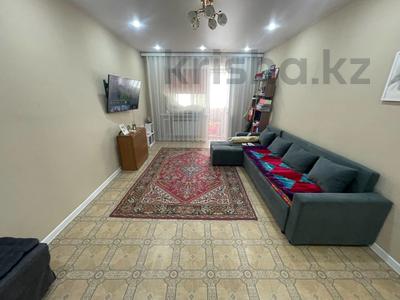 2-бөлмелі пәтер · 66 м² · 1/5 қабат, Каирбекова 369/1, бағасы: 26.7 млн ₸ в Костанае