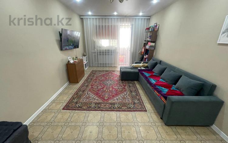 2-бөлмелі пәтер · 66 м² · 1/5 қабат, Каирбекова 369/1, бағасы: 26.7 млн ₸ в Костанае — фото 2