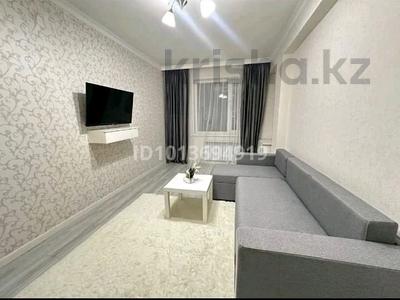 2 комнаты · 50 м² · 7/8 этаж, Кайыма Мухамедханова 3 — Е155 за 120 000 ₸ в Астане, Нура р-н