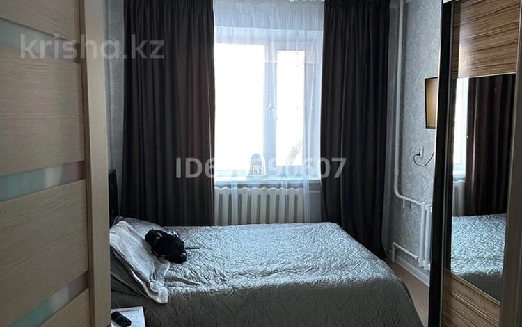 3-комнатная квартира · 70 м² · 2/5 этаж, мкр Юго-Восток, Мкр Степной 1 2 за 30 млн ₸ в Караганде, Казыбек би р-н — фото 2