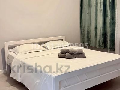 1-комнатная квартира · 44 м² · 7/9 этаж, мкр Нурсая, Абулхайыр хана 51а за 3 000 ₸ в Атырау