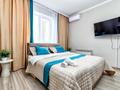 1-комнатная квартира · 40 м² · 6/17 этаж, Улы Дала 45 — Бухар жырау за 18 000 ₸ в Астане, Есильский р-н