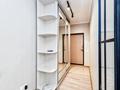 1-комнатная квартира, 40 м², 6/17 этаж посуточно, проспект Улы Дала 45 за 14 000 〒 в Астане, Есильский р-н — фото 10