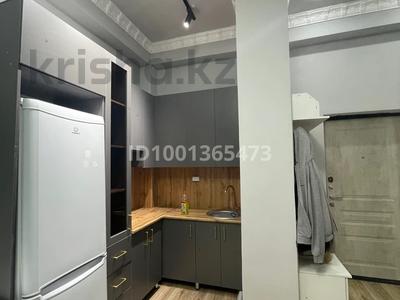 1-комнатная квартира · 40 м² · 3/3 этаж · помесячно, 160 квартал 23 — КНБ,НИШ за 110 000 〒 в Туркестане