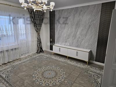 3-комнатная квартира · 65 м² · 1/5 этаж, Мерей 20 — Мерей за 22 млн 〒 в 