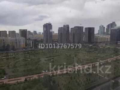 3-бөлмелі пәтер · 73 м² · 14/15 қабат, Туркестан 4, бағасы: 45 млн ₸ в Астане, Есильский р-н