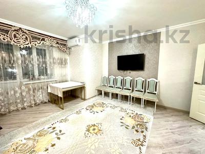 3-комнатная квартира · 71 м² · 3/7 этаж, Акселеу Сейдимбек 7/1 — СРОЧНО! ТОРГ! за 44.5 млн ₸ в Астане, Нура р-н