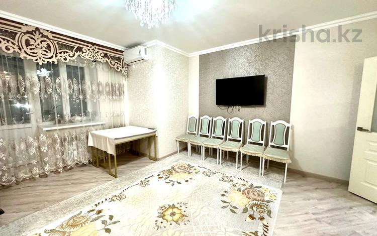 3-комнатная квартира · 71 м² · 3/7 этаж, Акселеу Сейдимбек 7/1 — СРОЧНО! ТОРГ! за 44.5 млн ₸ в Астане, Нура р-н — фото 13