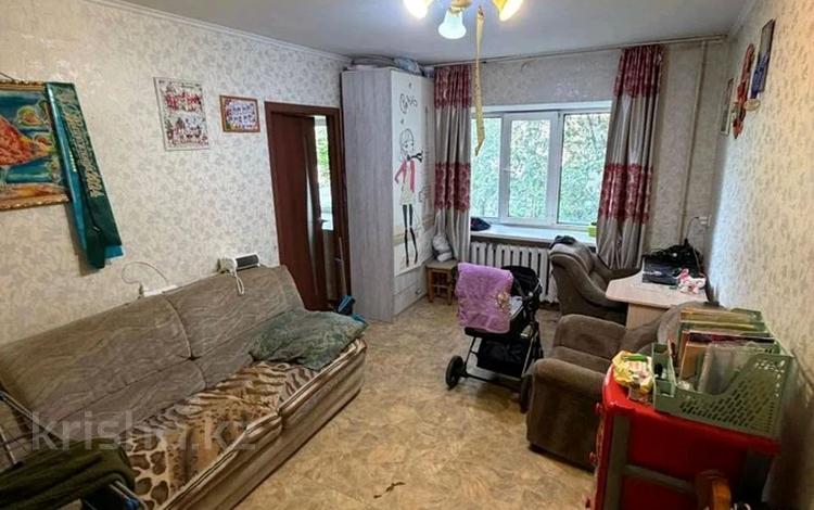 3-бөлмелі пәтер · 54 м² · 1/5 қабат, Ауельбекова 173, бағасы: 13.6 млн ₸ в Кокшетау — фото 2