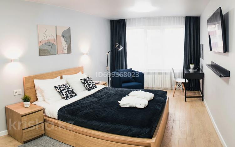 2-комнатная квартира · 50 м² · 2/5 этаж · помесячно, Авангард-3 37