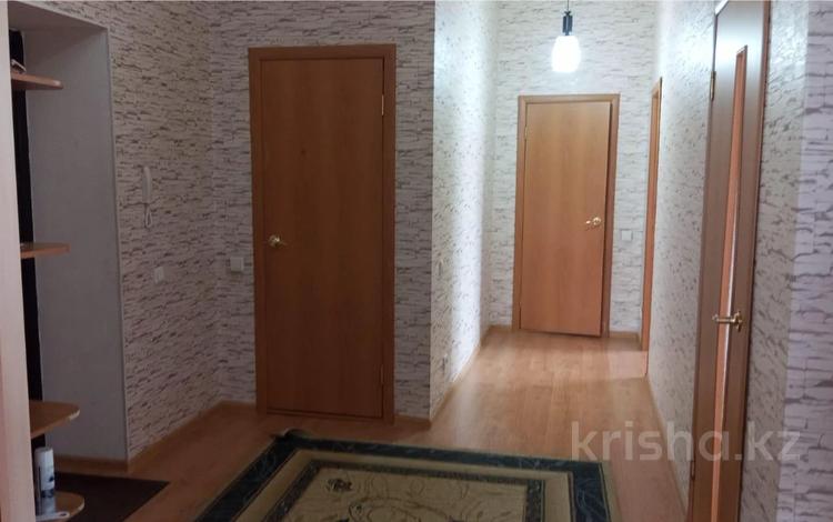 3-комнатная квартира · 106 м² · 10/13 этаж, Косшыгулулы — БЕЗ КОМИССИИ ДЛЯ ПОКУПАТЕЛЯ!!! за ~ 50 млн ₸ в Астане, Сарыарка р-н — фото 2