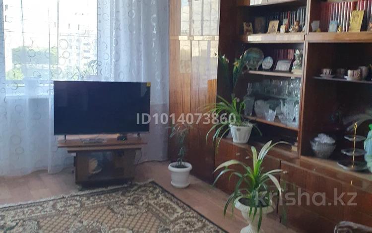3-комнатная квартира · 69.5 м² · 8/9 этаж, А.Затаевича 33а за 26 млн ₸ в Семее — фото 2