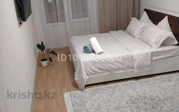 1-бөлмелі пәтер · 40 м² · 7/7 қабат, 11, бағасы: 10 000 ₸ в Туркестане — фото 2