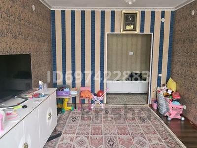 3-бөлмелі пәтер, 75.4 м², 5/5 қабат, Алатау 359/8 — Туран 1 ул Алатау, бағасы: 26.8 млн 〒 в Шымкенте, Туран р-н