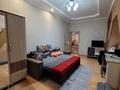 2-комнатная квартира · 65.8 м² · 2/6 этаж, мкр Айнабулак-2, Макатаева за 31 млн 〒 в Алматы, Жетысуский р-н — фото 4