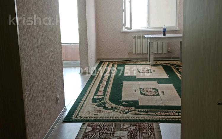 3-комнатная квартира · 80 м² · 9 этаж, 9 32/2 за 130 000 ₸ в Туркестане — фото 2