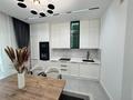 2-бөлмелі пәтер · 60 м² · 7/12 қабат, Райымбека, бағасы: 55 млн ₸ в Алматы, Алмалинский р-н — фото 2