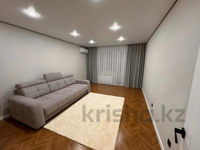 1-комнатная квартира · 50.2 м² · 1/5 этаж, В. Чкалова 4А за 24 млн 〒 в Костанае