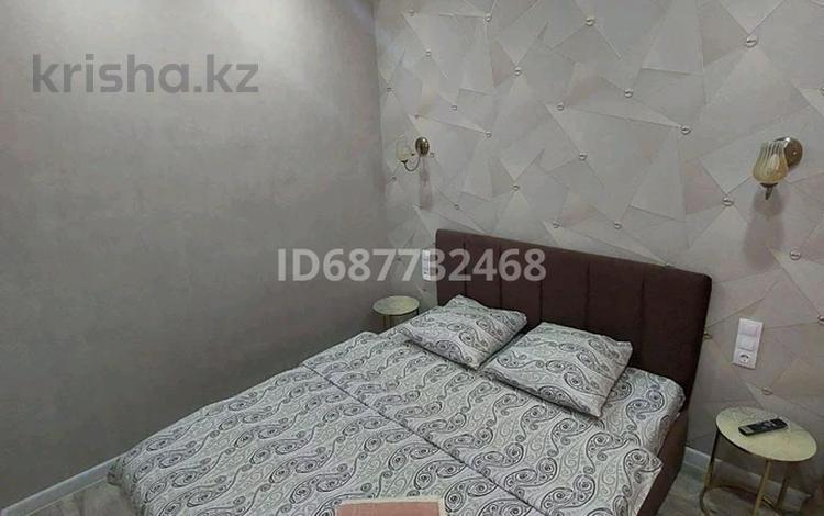 2-комнатная квартира · 39 м² · 1/5 этаж, 3-й мкр 10 — Гостиница СилкВэй за 14 000 ₸ в Актау — фото 2