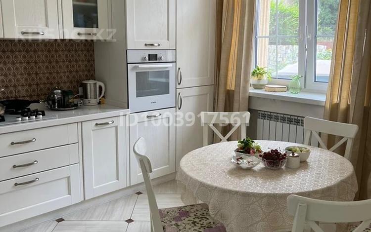Үйдің бір бөлігі · 7 бөлме · 280 м² · 3 жүзд., Қарағайлы ш/а. 21Г, бағасы: 150 млн ₸ в Алматы, Наурызбайский р-н — фото 4