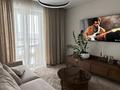 2-бөлмелі пәтер · 56 м² · 8/12 қабат, Кабанбай батыра 59, бағасы: 38 млн ₸ в Астане, Нура р-н — фото 10