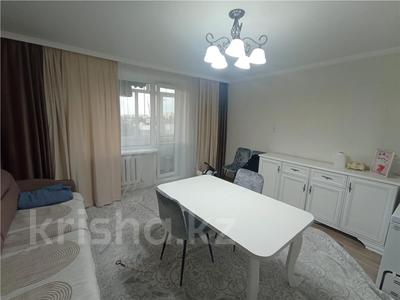4-бөлмелі пәтер · 77 м² · 8/9 қабат, 30-шағынаудан, Гапеева — Рыскулова, Дарын, бағасы: 28 млн ₸ в Караганде, Казыбек би р-н