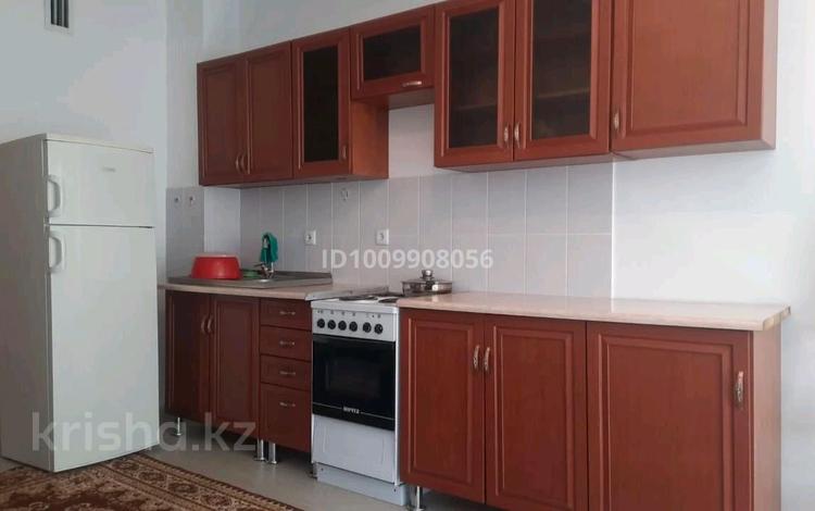 1-комнатная квартира · 27 м² · 4/9 этаж, мкр Атырау 16/33 — Халык арена за 190 000 ₸ в Алматы, Медеуский р-н — фото 2