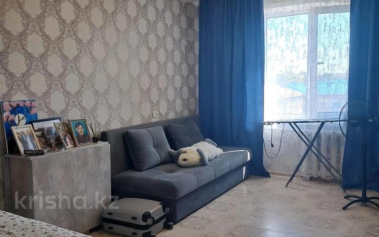 1-комнатная квартира · 35 м² · 6/9 этаж, Валиханова 23 — Дом быта северный за 11.4 млн ₸ в Петропавловске — фото 8