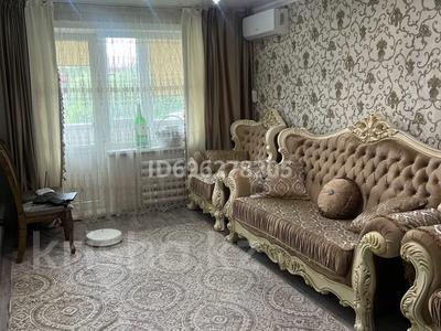 2-комнатная квартира · 49 м² · 5/5 этаж, Алматинская 38 — 2 городская больница за 22 млн ₸ в Петропавловске