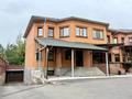 Часть дома · 5 комнат · 200 м² · 6 сот., Туран 21/2 за 175 млн ₸ в Астане, Есильский р-н — фото 30