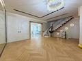 Часть дома · 5 комнат · 200 м² · 6 сот., Туран 21/2 за 175 млн ₸ в Астане, Есильский р-н — фото 37