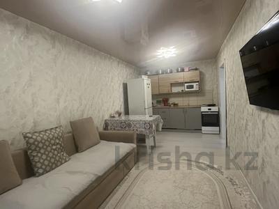 2-бөлмелі пәтер · 34.9 м² · 2/5 қабат, тауелсиздик 28, бағасы: 17 млн ₸ в Астане, р-н Байконур