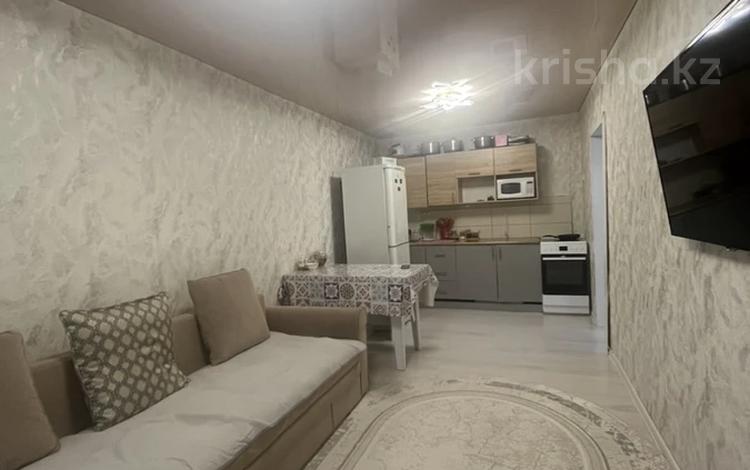 2-бөлмелі пәтер · 34.9 м² · 2/5 қабат, тауелсиздик 28, бағасы: 17 млн ₸ в Астане, р-н Байконур — фото 2