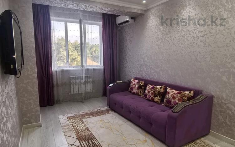 1-бөлмелі пәтер · 37.5 м² · 2/13 қабат, Кабдолова, бағасы: 31.9 млн ₸ в Алматы, Ауэзовский р-н — фото 13