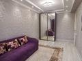 1-бөлмелі пәтер · 37.5 м² · 2/13 қабат, Кабдолова, бағасы: 31.9 млн ₸ в Алматы, Ауэзовский р-н — фото 2