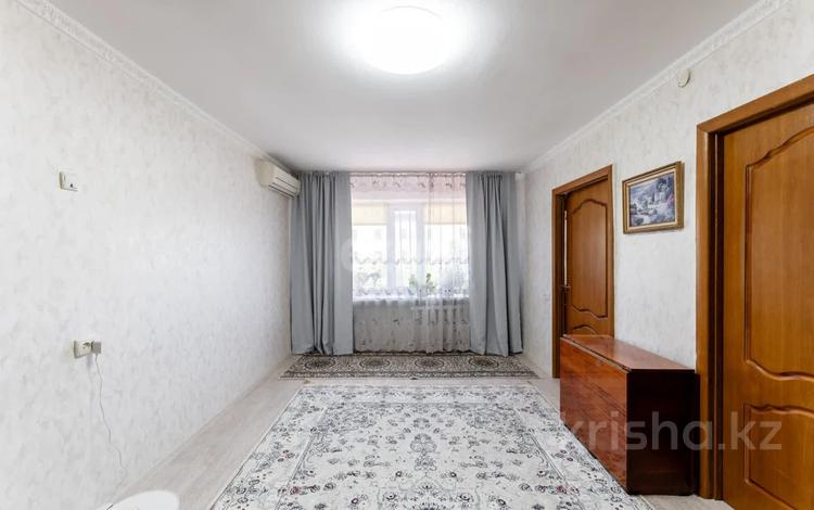 4-бөлмелі пәтер · 63 м² · 4/5 қабат, Петрова 14/3, бағасы: 25.3 млн ₸ в Астане, Алматы р-н — фото 2