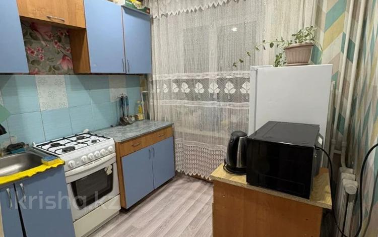 1-комнатная квартира · 30 м² · 4/5 этаж, Сагадат Нурмагамбетова 60 за 12 млн ₸ в Костанае — фото 4