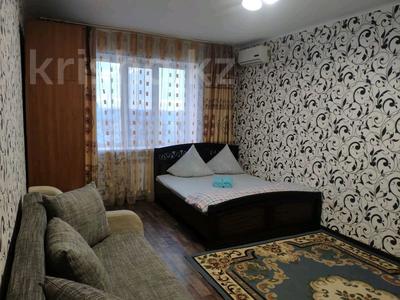 1-бөлмелі пәтер, 52 м² тәулігіне, Авангард-2 11Б, бағасы: 10 000 〒 в Атырау, мкр Авангард-2