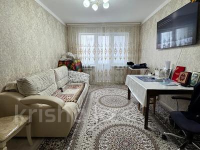 3-комнатная квартира · 61 м² · 2/5 этаж, мкр 5, Абулхаир хана 59 за 16.3 млн ₸ в Актобе